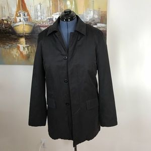 Golf trenchcoat Size S/Small